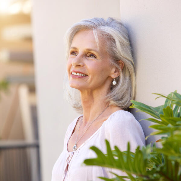 Meet Single Granny Near You