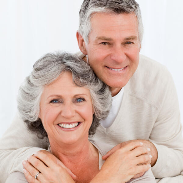 Why Our Granny Dating Site Is Different