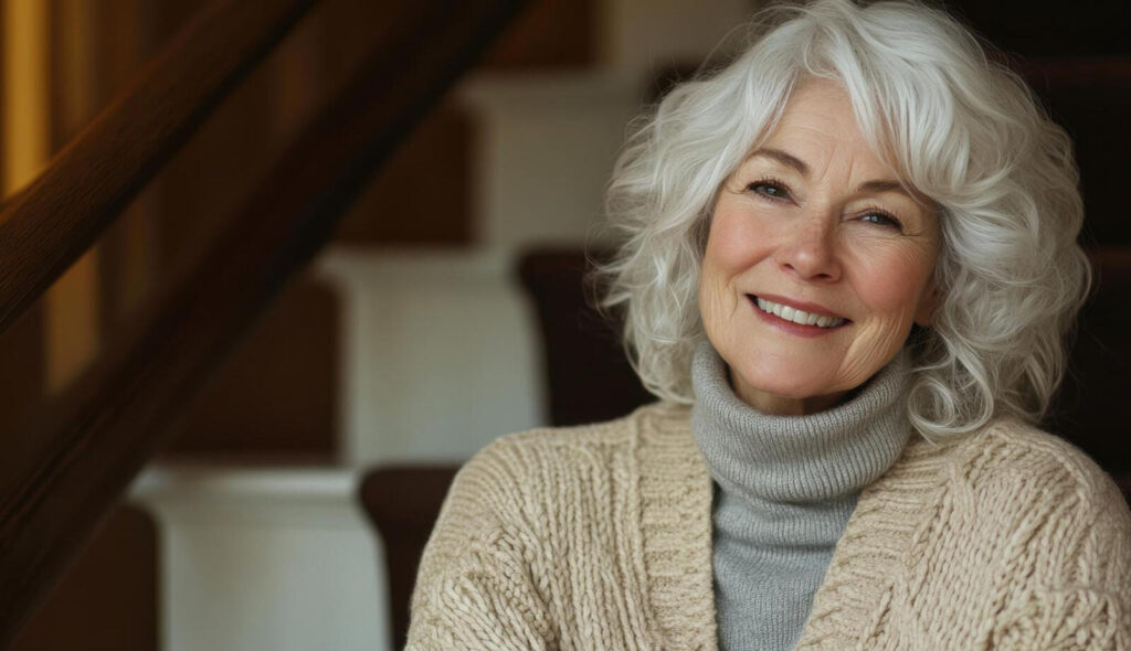 No.1 granny dating site