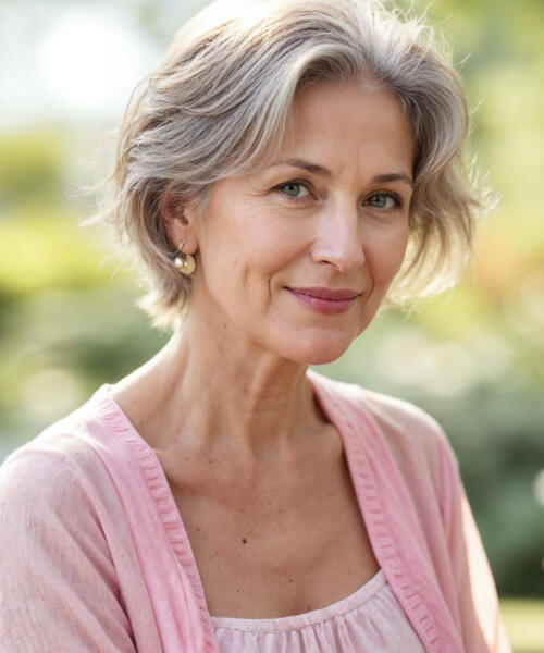 single-beautiful-granny