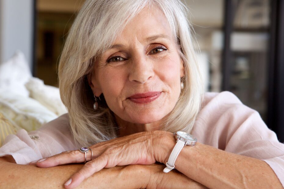 What Places Do Granny Usually Hang Out?