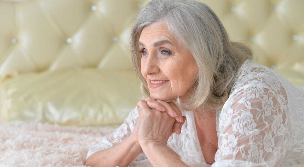 granny dating site in usa